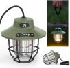 Camping Lights, Camping Lantern Rechargeable with 3 Brightness 4 Modes & SOS, 1200LM