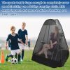 1-Person Camping Chair Pop up Tent