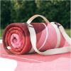 Waterproof Picnic Blanket Outdoor Camping Beach Mat Extra Large Foldable Car Essential Roadtrip Gadget Rv Accessories Glamping Tent Gear Must Haves Hi