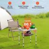 Folding Camping Table for Outdoor Picnic BBQ Cooking