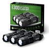 E300 EDC Tactical Flashlight