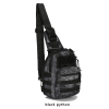 EDC Shoulder Bag - Tactical Chest Sling Bag (5 Liter)